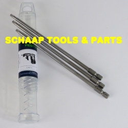Bits schroefautomaat DWC18 Torx TX20 per 3 verpakt | 201463
